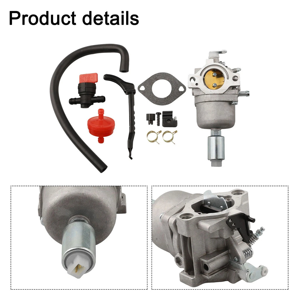 Replacement Carburettor Kit for Mowers