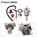 Replacement Carburettor Kit for Mowers