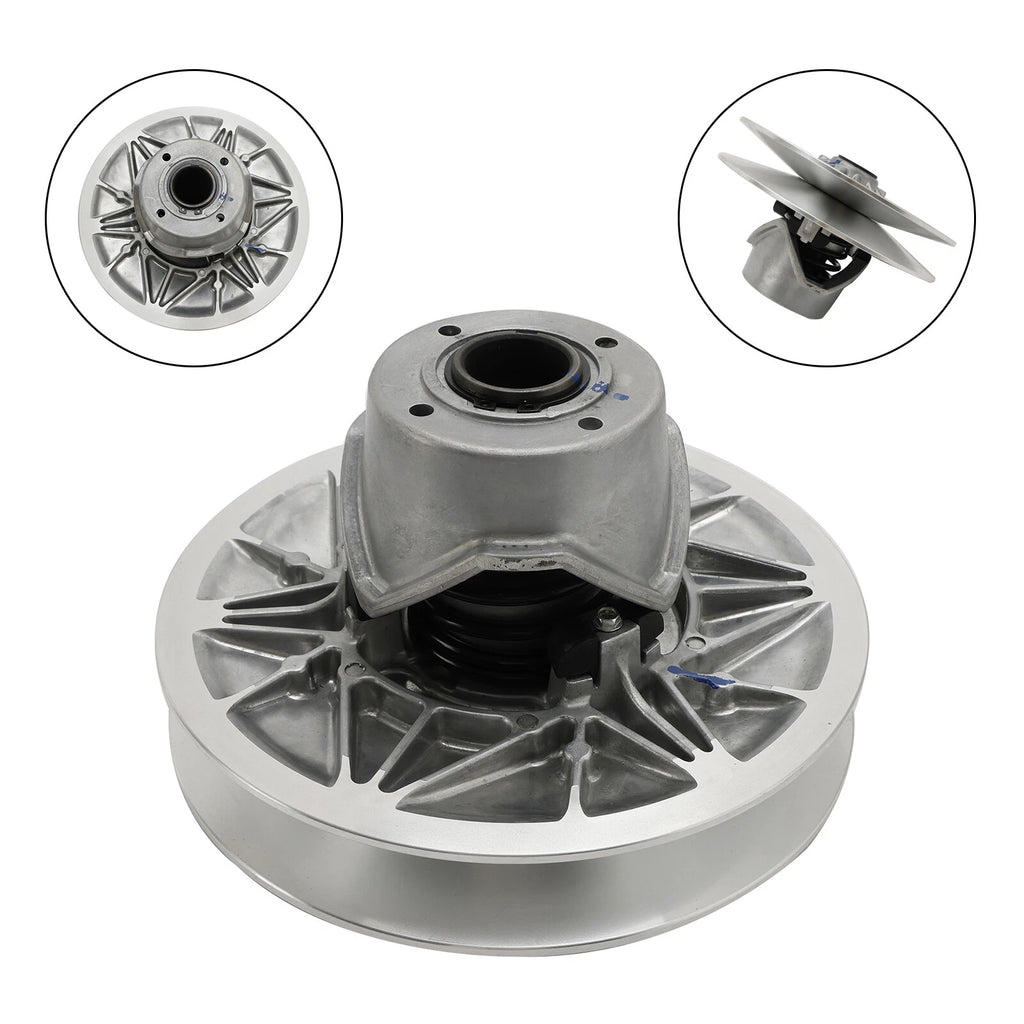 Rear Clutch Variator Secondary Clutch 0180-052000-0002 for Cfmoto Cforce 500 X8 (2015–2023)