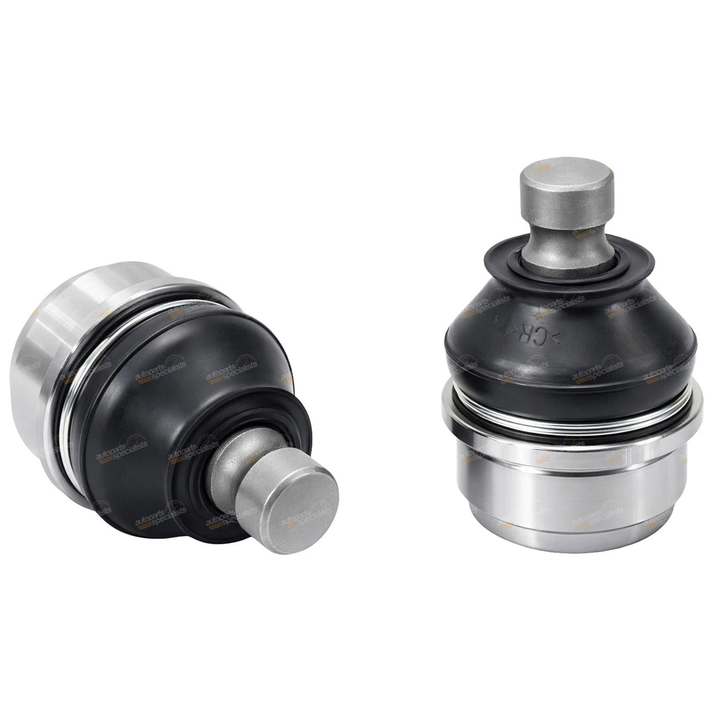 Ball Joints Tie Rod Ends Rack Ends Sway Bar Links Kit for Ford AU BA BF (2000–2012)