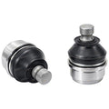 Ball Joints Tie Rod Ends Rack Ends Sway Bar Links Kit for Ford AU BA BF (2000–2012)