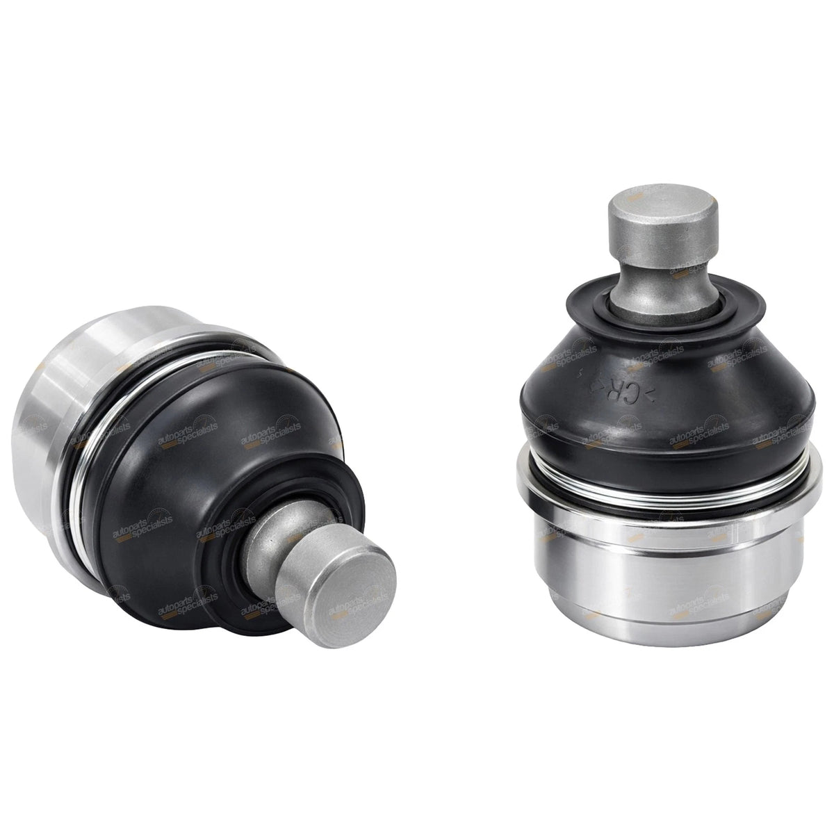 Ball Joints Tie Rod Ends Rack Ends Sway Bar Links Kit for Ford AU BA BF (2000–2012)