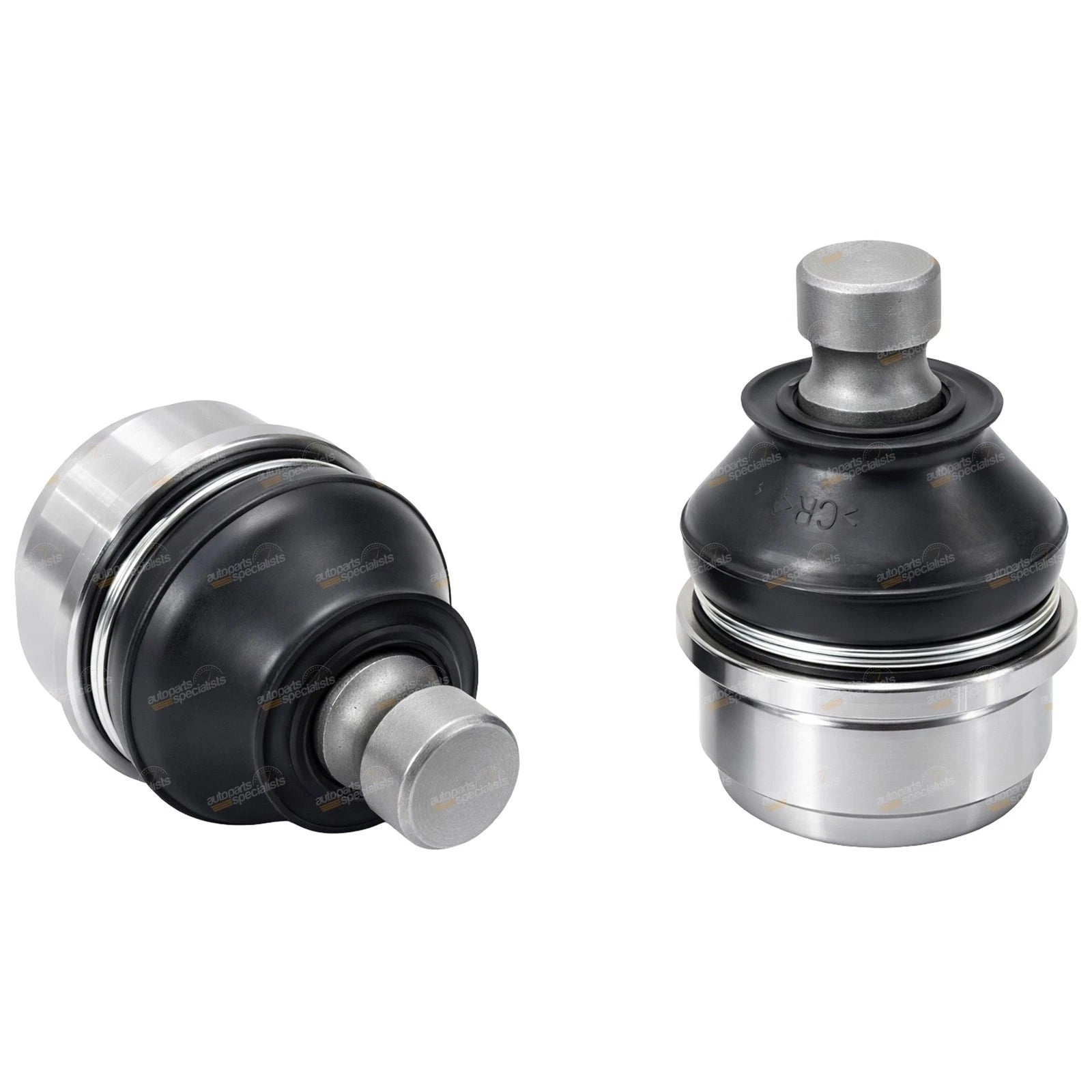 Ball Joints Tie Rod Ends Rack Ends Sway Bar Links Kit for Ford AU BA BF (2000–2012)