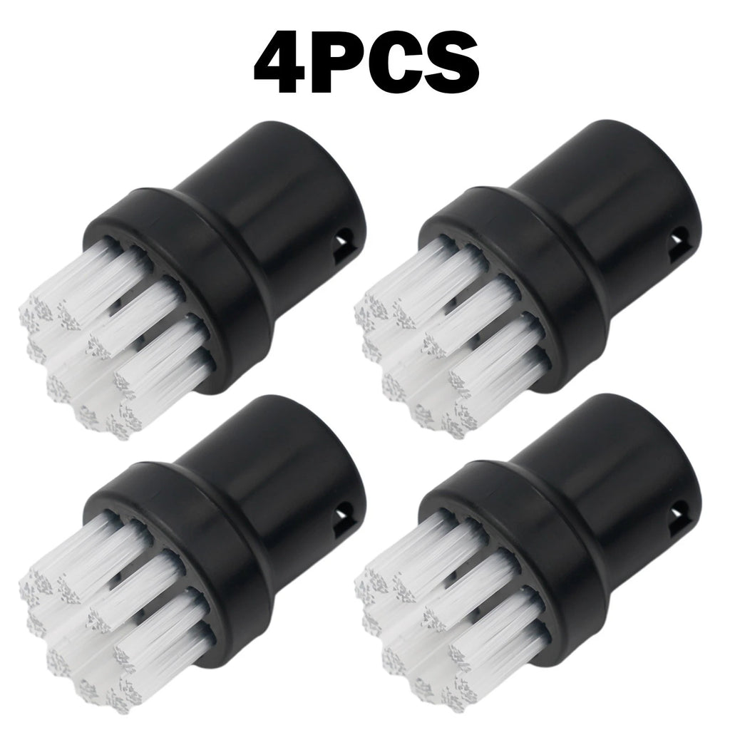 4pcs Brush Nozzle for Karcher SC2 SC3 (2010–2023)