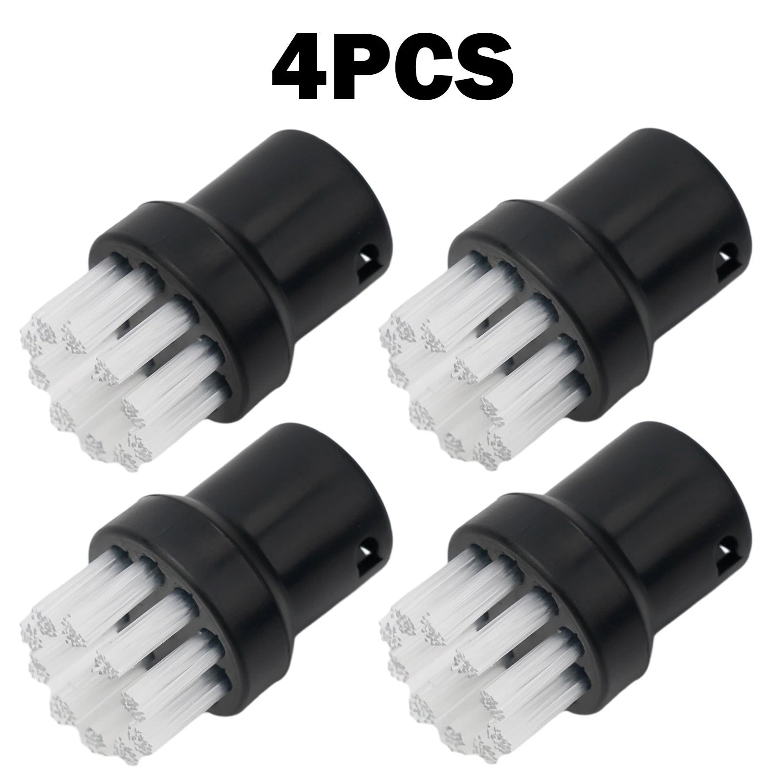 4pcs Brush Nozzle for Karcher SC2 SC3 (2010–2023)