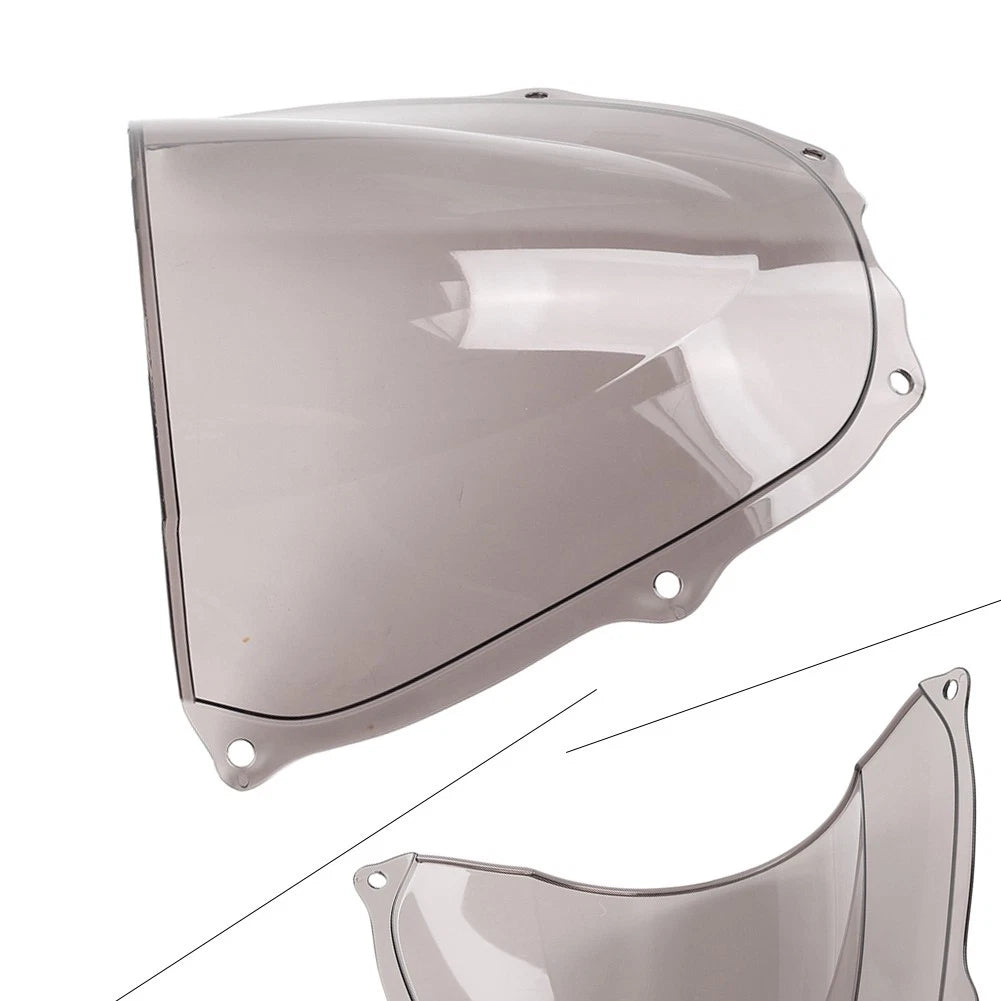 Front Wind Deflector for Honda VTR1000SP (2000–2006) Tan