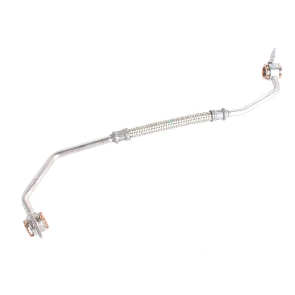 Oil Line Pipe for Turbocharger Lubrication