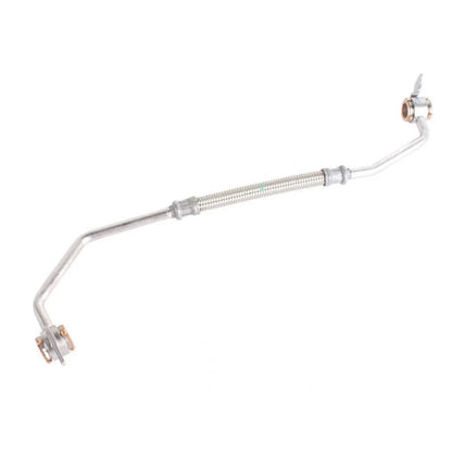 Oil Line Pipe for Turbocharger Lubrication