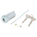 Ignition Switch Lock Cylinder Replacement with 2 Keys for Toyota Camry (2002–2011)