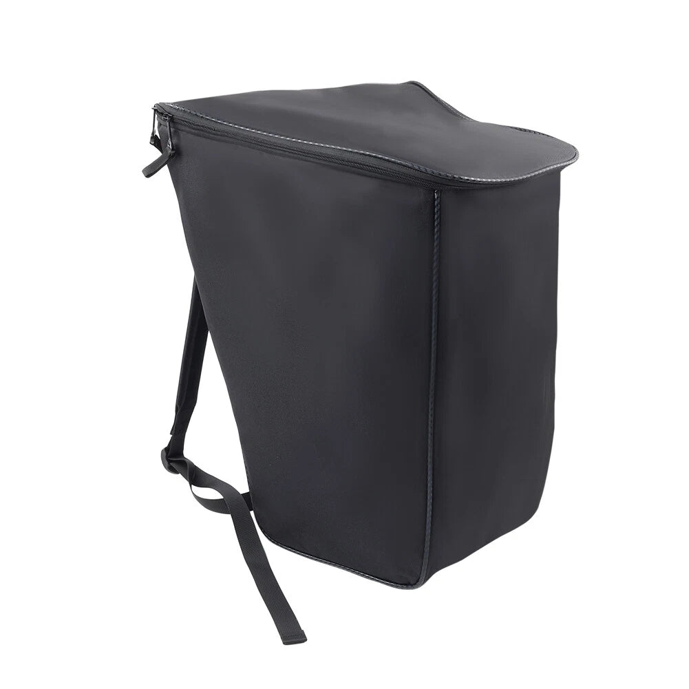Cargo Bag for Can Am Spyder RT (2010–2019)