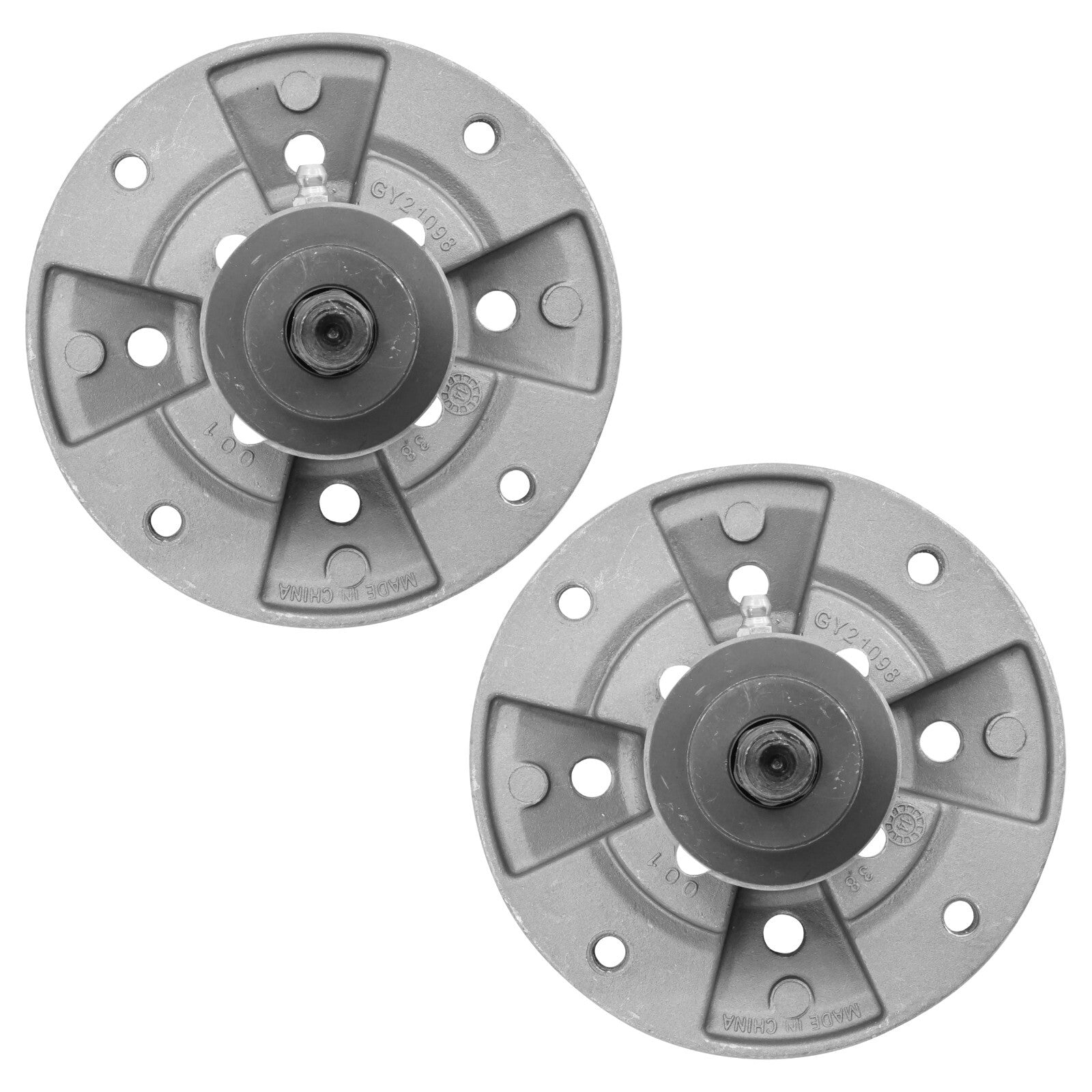 Spindle Assembly with Bolt Replacement for John Deere GX21099 (2009–2019)