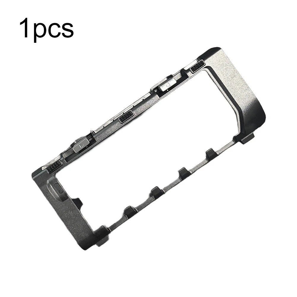 Plastic Brush Cover for Dreame X60, Ultra, X60 Master