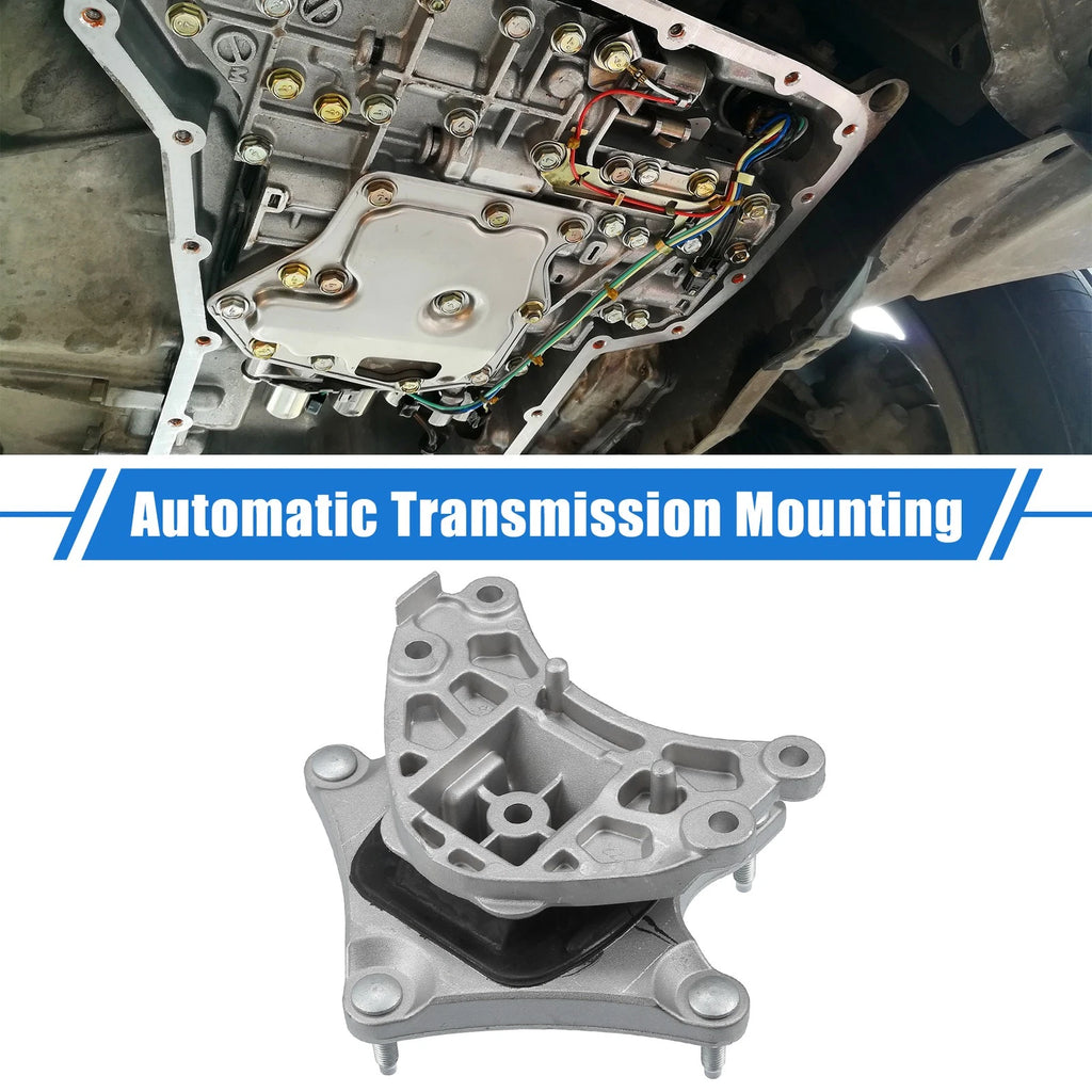 Automatic Transmission Mount Replacement for Mercedes-Benz C300 C400 (2015–2015)