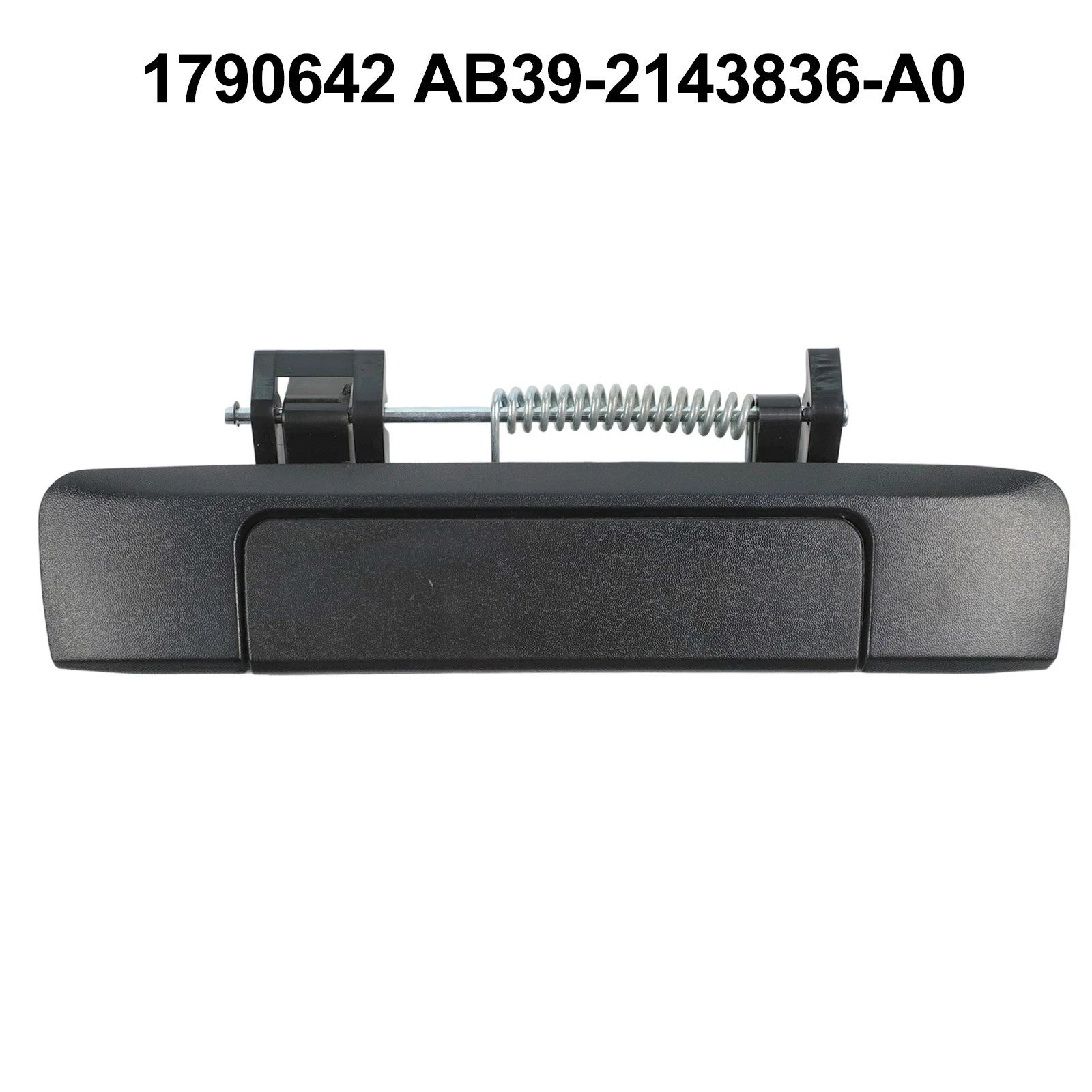 ABS Tailgate Handle for Ford Ranger (2011–Present)