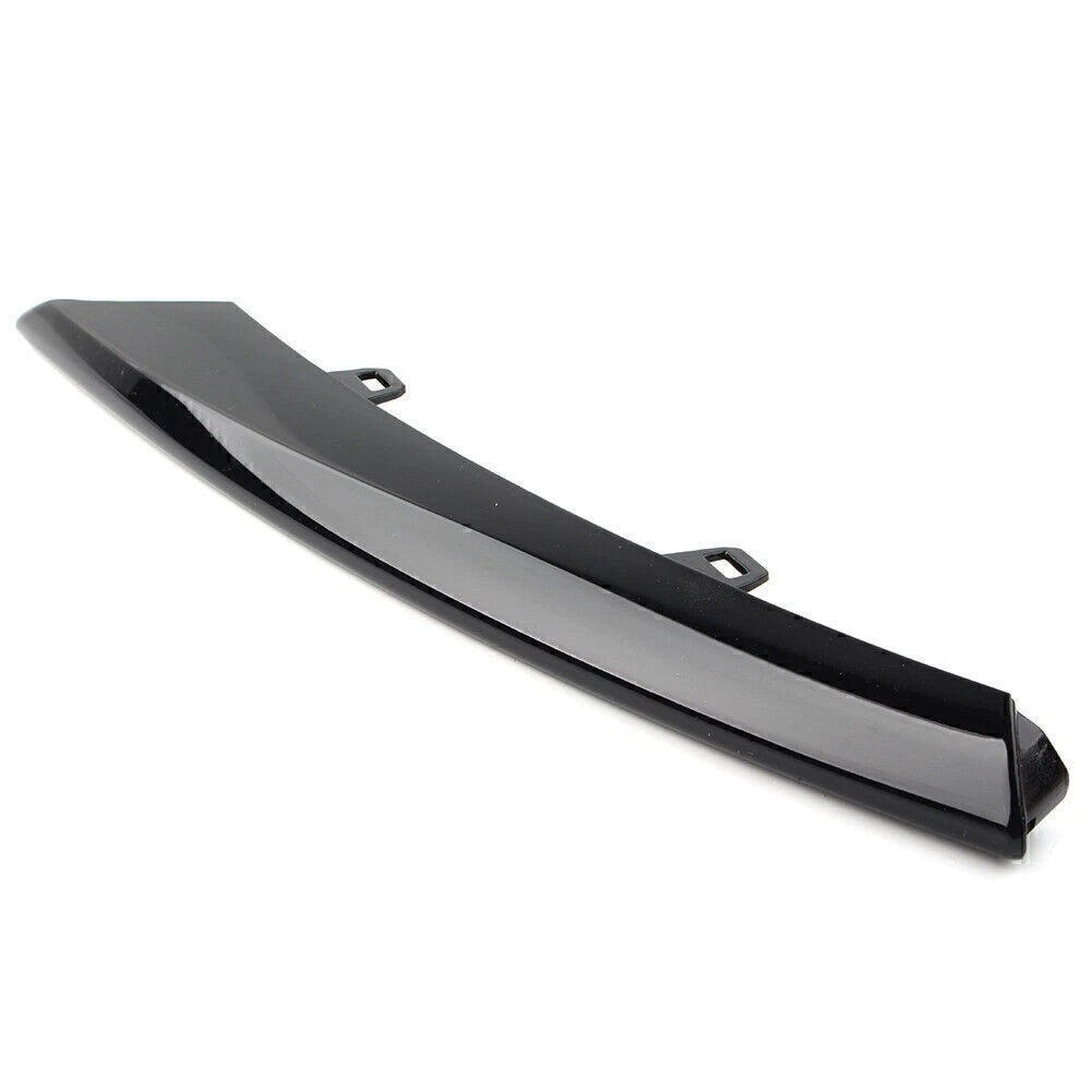 Front Left Lower Bumper Molding Trim for Jaguar XJ (2010–2015) 1Pc