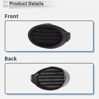 High quality Front Left Fog Light Grill BM5119953BC for Ford Focus 2012-2014