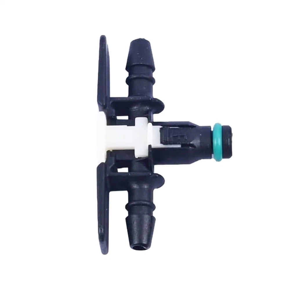 Fuel Injector Return Connector "T" for Ram 1500, Promaster 3.0L (2014–2021) 68229388AA