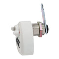 3 Digit Password Lock for Cabinets and Mailboxes (Zinc Alloy)
