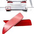 Replacement Rear Bumper Reflector Light for Lexus CT200h (2011–2013)
