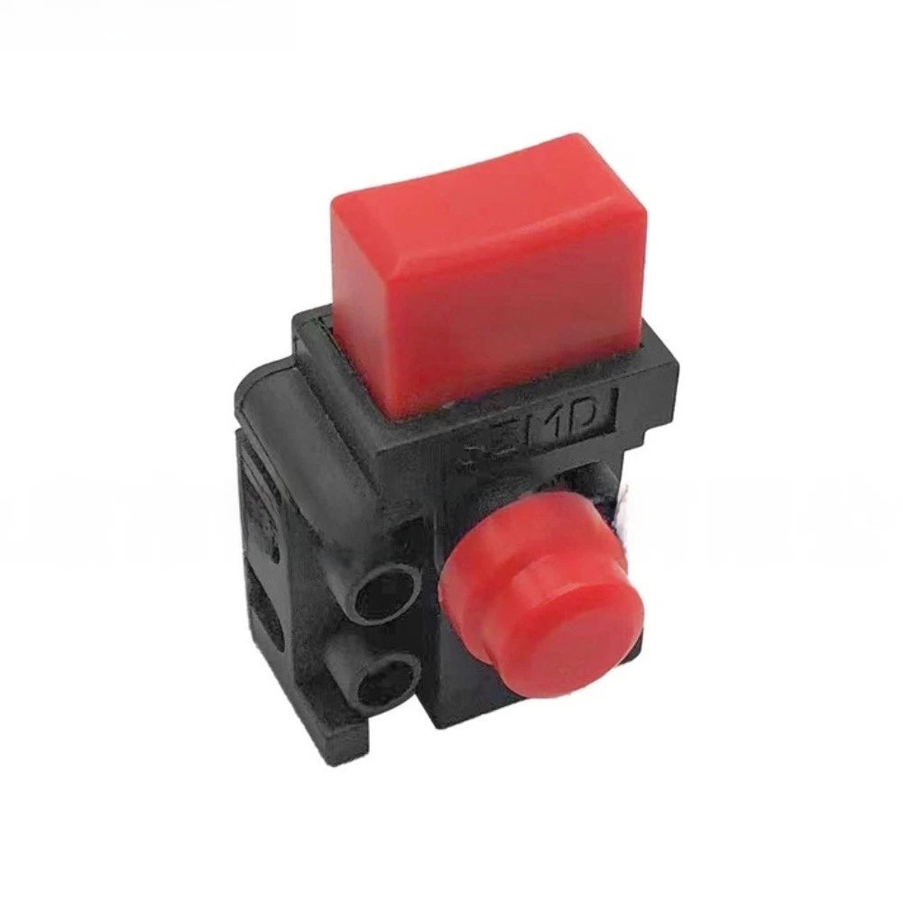 Planer Switch Trigger for