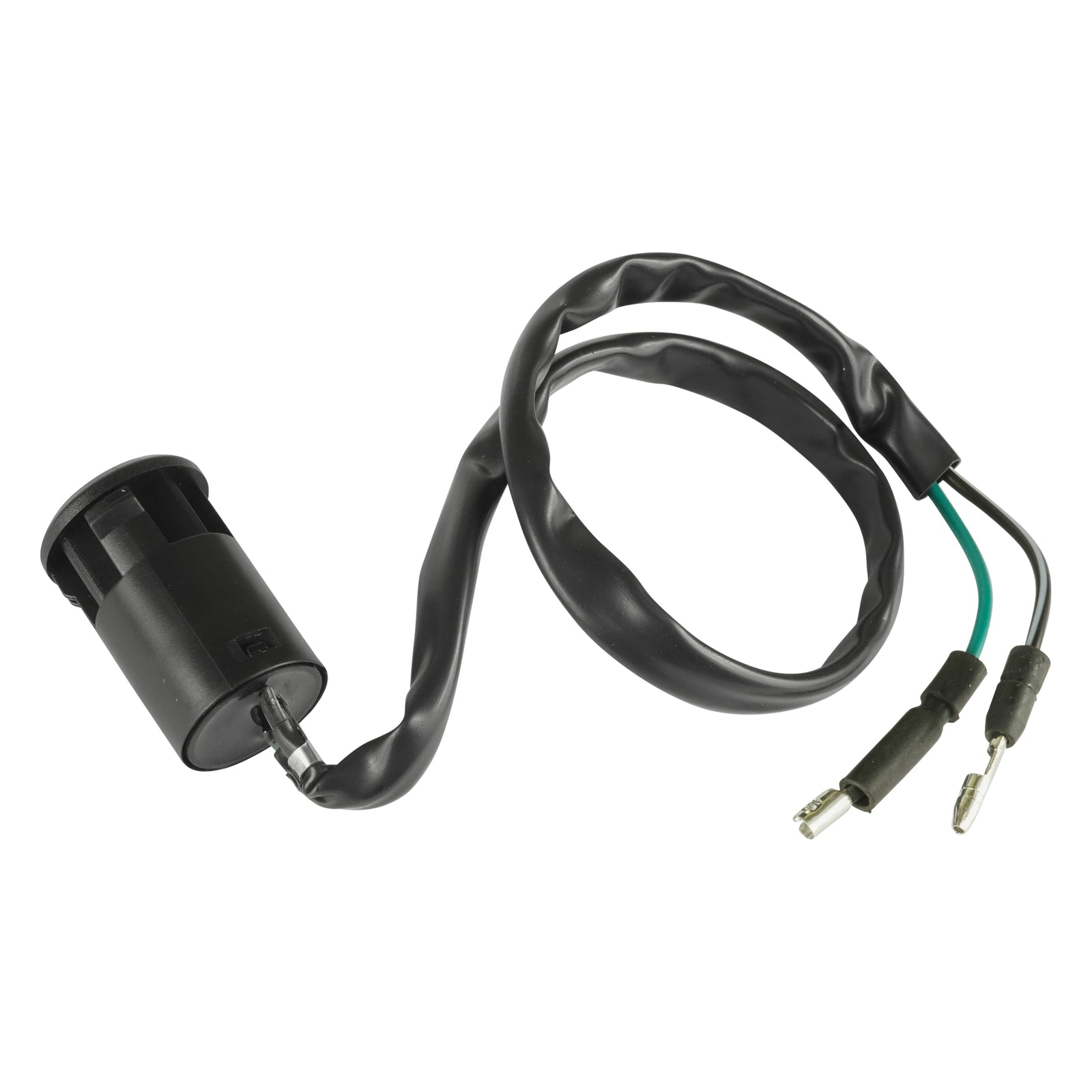 Ignition Key Switch Replacement for Honda TRX90 Sportrax (2002–2005)