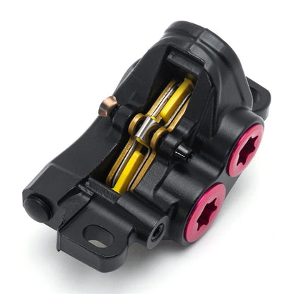 Front Rear Brake Calipers for Sur-Ron Light Bee X, Talaria Sting MX3, Segway X160