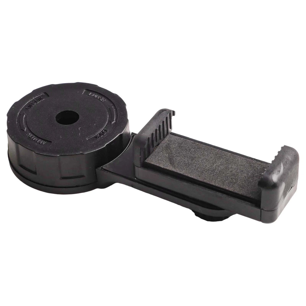 Telescopic Phone Holder for Universal Use (2010–2023)