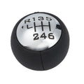 6 Speed Shift Knob for