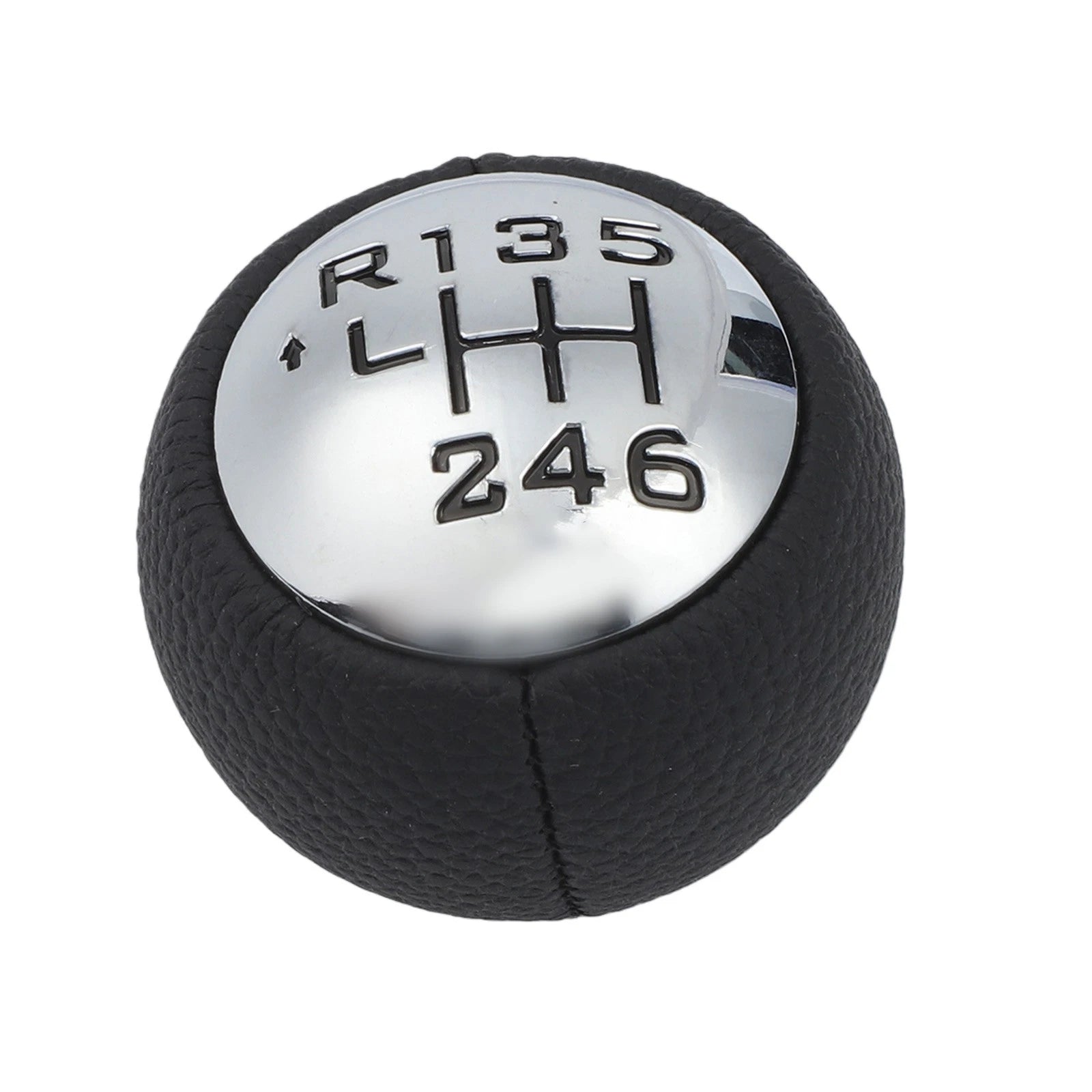 6 Speed Shift Knob for