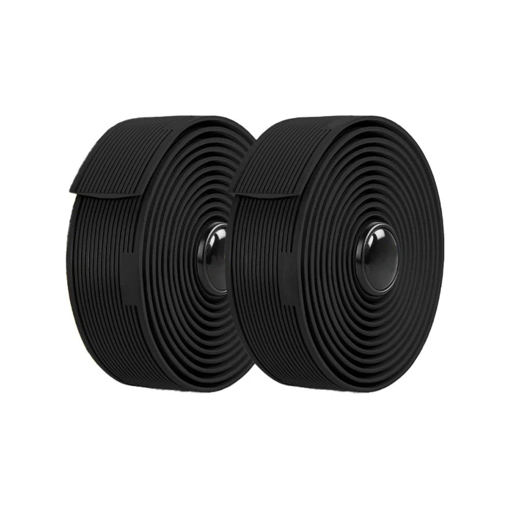 Handlebar Tape for Road Bikes (EVA Material, Breathable, Ventilated)