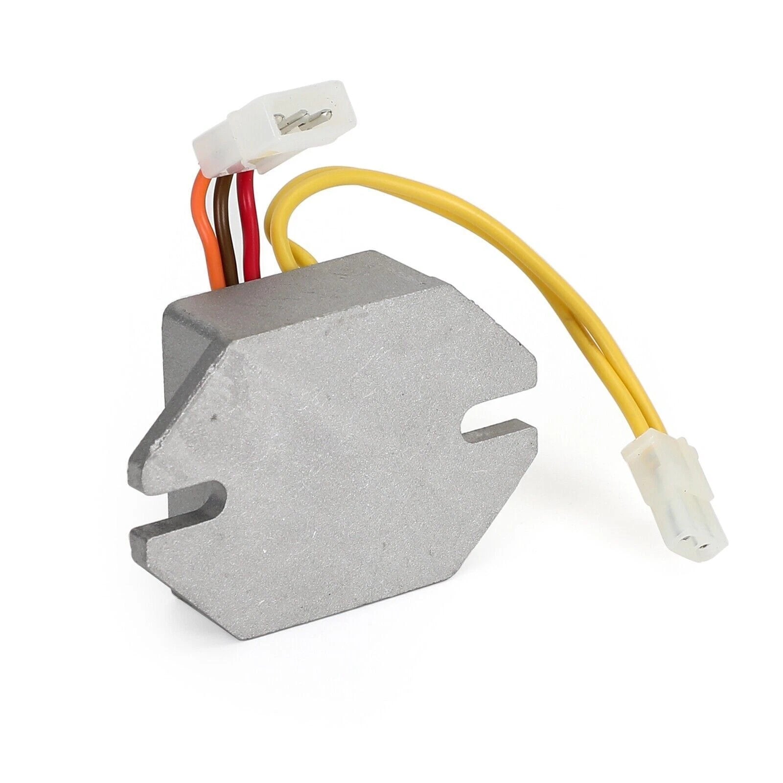Voltage Regulator for 350447 350777 356447 356777 Engines (808877 T9)