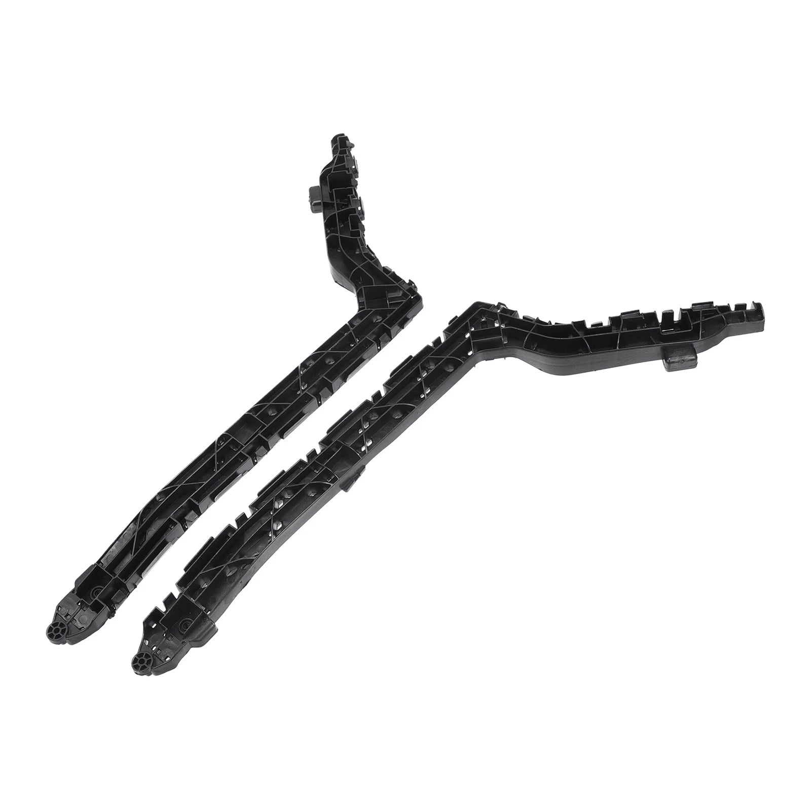 Rear Bumper Support Bracket LH Side Replacement for Honda CR-V (2012–2014)