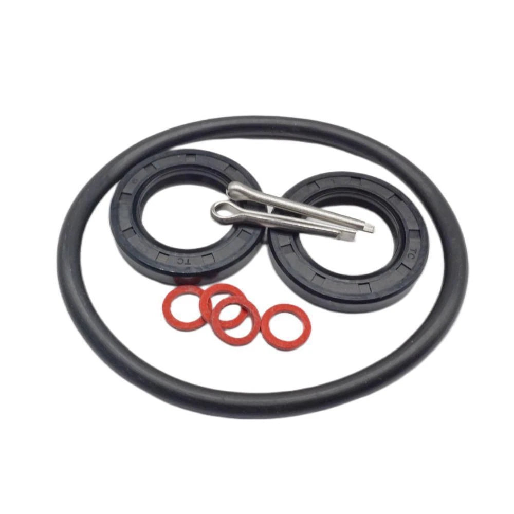 Propeller Shaft Seal Kit for Yamaha 40-100HP (93101-25M03, 90430-08003)