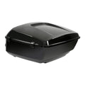 Trunk Pad Mount Rack for Harley Electra Glide, Street Glide, Road Glide (2009–2013)