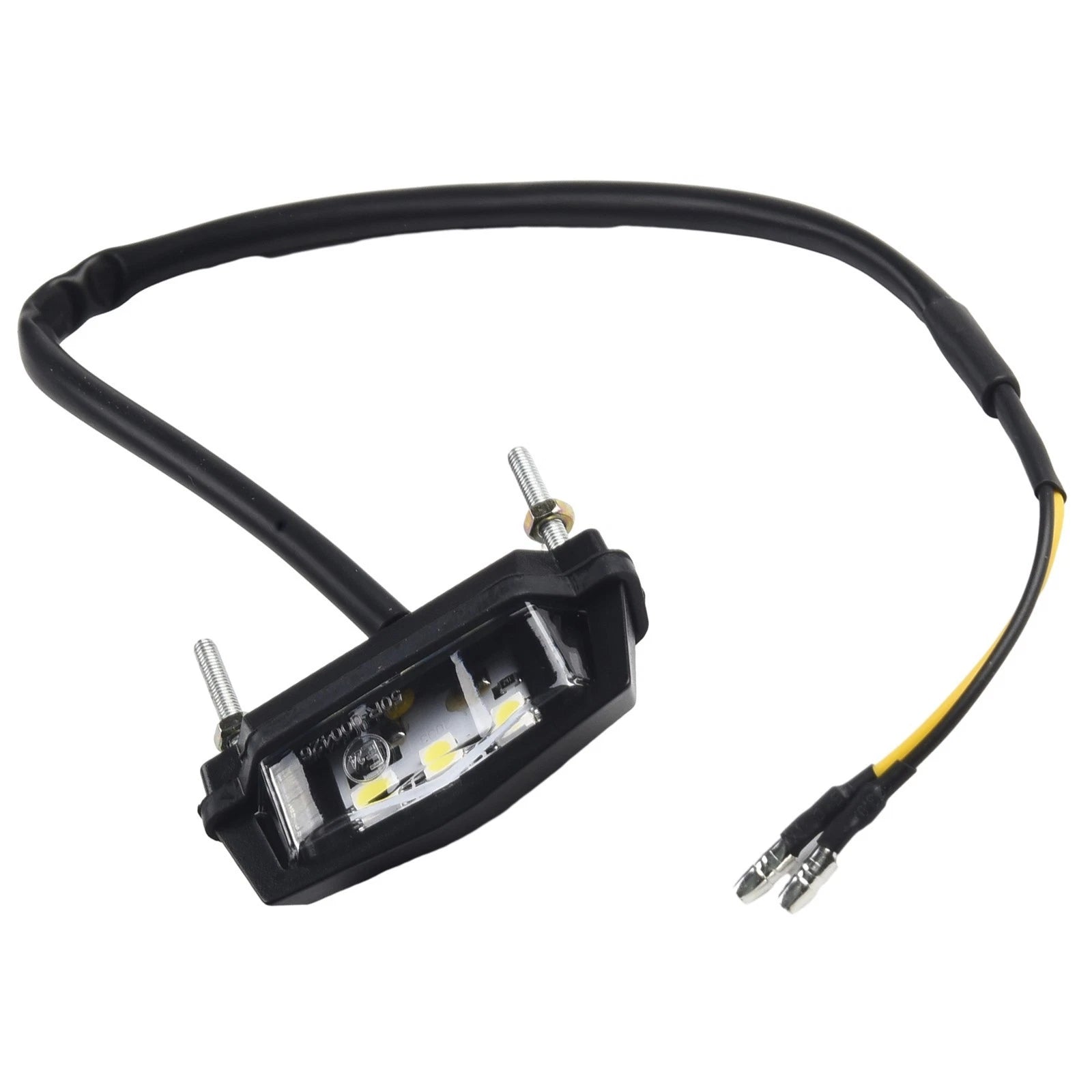License Plate Light for Motorcycle (Multi Use)