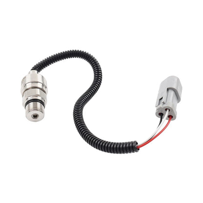 High Pressure Sensor 221-8859 157-3182 for 312B 312C 312D 320B 3046