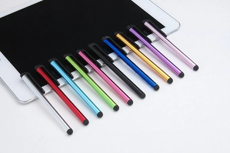 Stylus Capacitive Electronic Pens for Tablets and Cellphones (Universal)