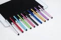 Stylus Capacitive Electronic Pens for Tablets and Cellphones (Universal)