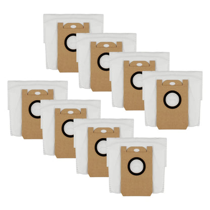 3 5L Dust Bags for Home Environment Care