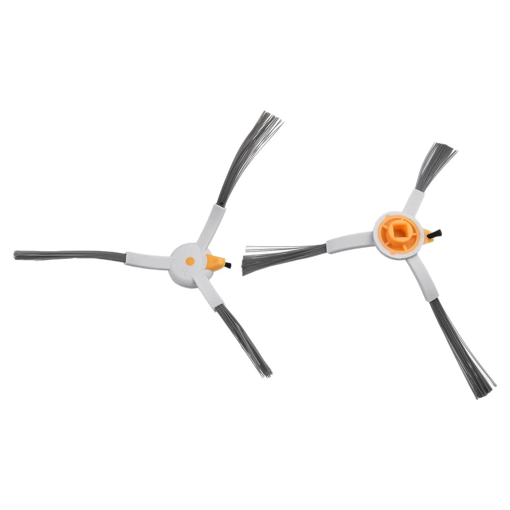 Side Brush Set for ABIR X6 X8 Intelligent Vacuum Cleaner