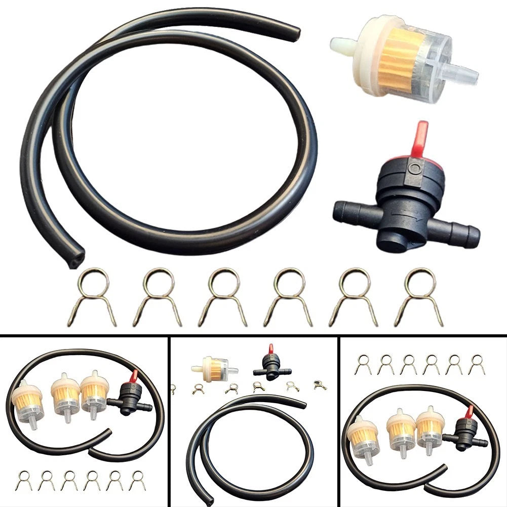 Tap Filter Assembly for Effective Water Management (No specific make/model)