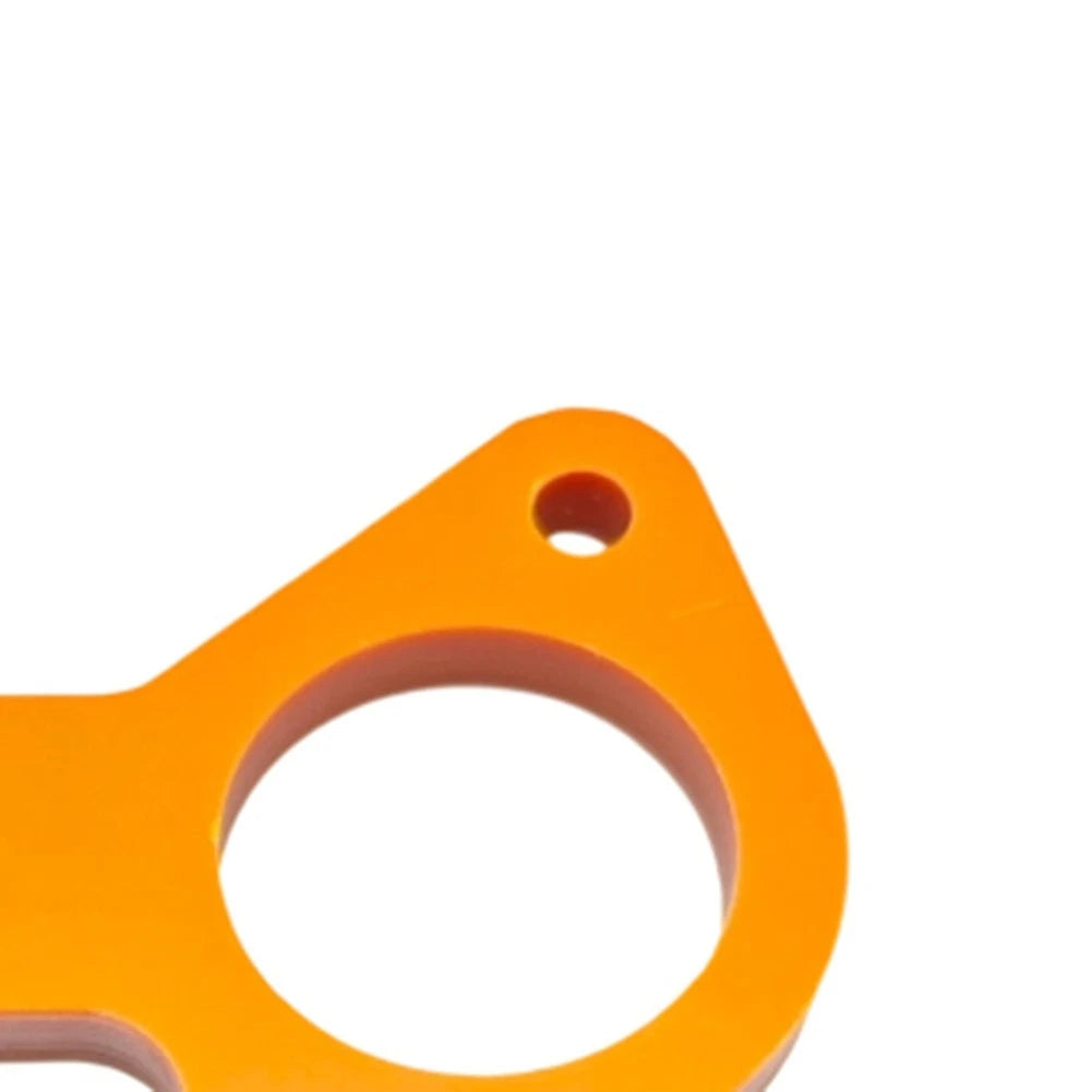 Carburetor Insulator for