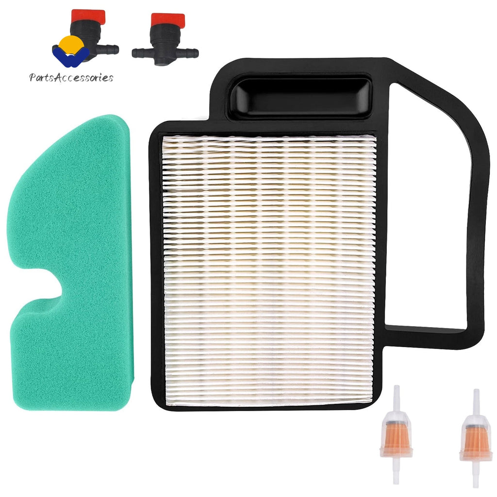 Air Filter for Kohler Courage SV470-SV620 (20 083 02-S, 20 083 06-S, 20 083 02)
