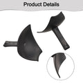 2X ABS Wheel Type Clay Centering Aid for Pottery Tool