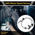 ABS Wheel Speed Sensor No. 22941967 for Cadillac CTS (2014–2019)
