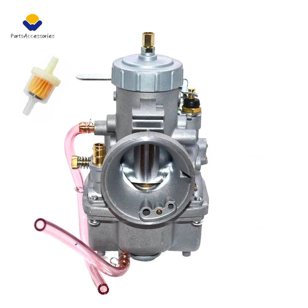 Mikuni VM34mm Carburetor for VM34 (VM34-168)