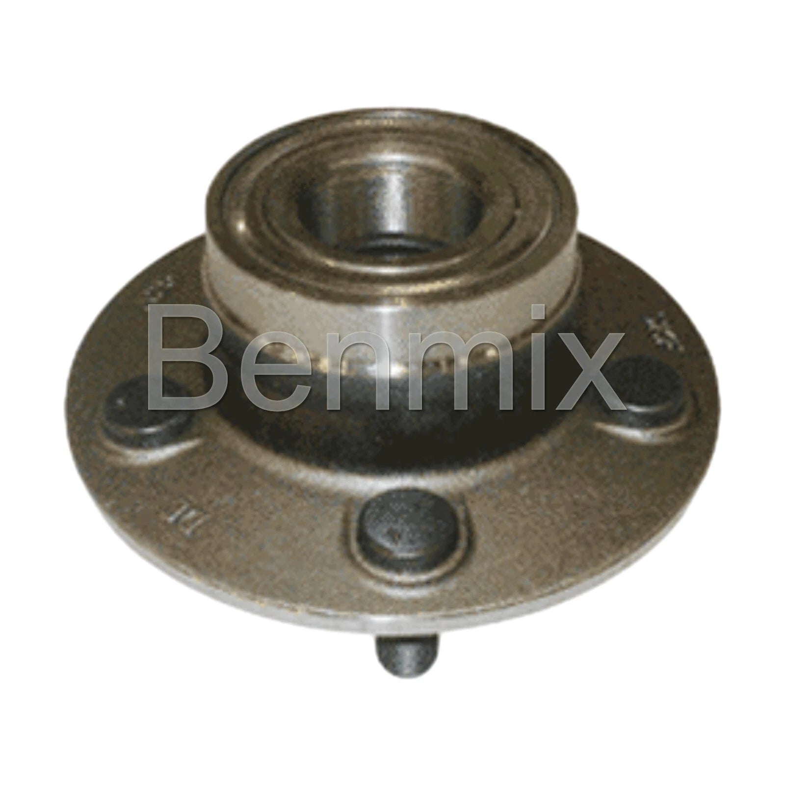 Wheel Hub 3014540202 for Linde Forklift