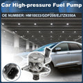 High Pressure Fuel Pump for Ford Edge 2015–2018 Replacement Fuel Pump