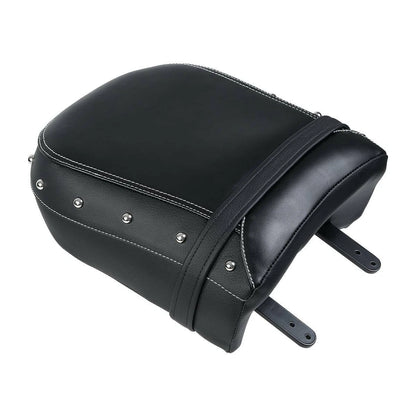 Rear Passenger Seat for Indian Chieftain Dark Horse Springfield (2014–2023)