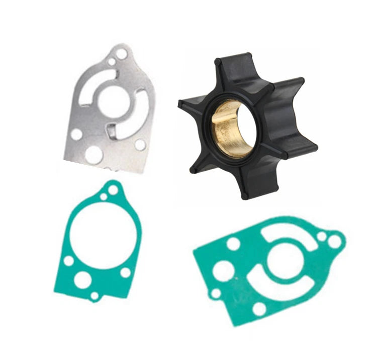 Water Pump Kit 47-89983Q1 for Mercury 30-70HP (Outboard)